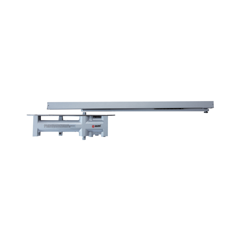 SC-83D Door closer installation video
